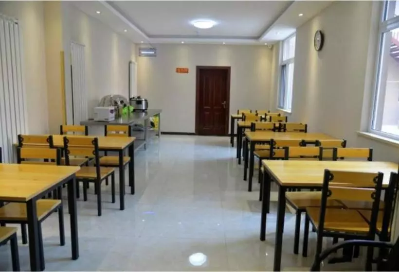 Hotelli Greentree Inn Beijing Tongzhou District Xuxinzhuang Town Tongshun Road Caosi Village Shell