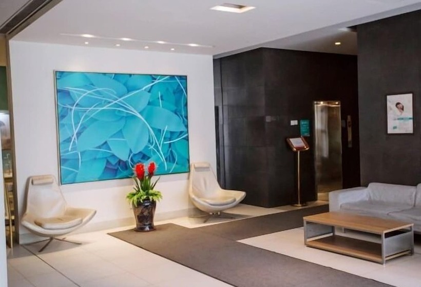 בית מלון כפרי Jinjiang Innchangchun Xi An Road