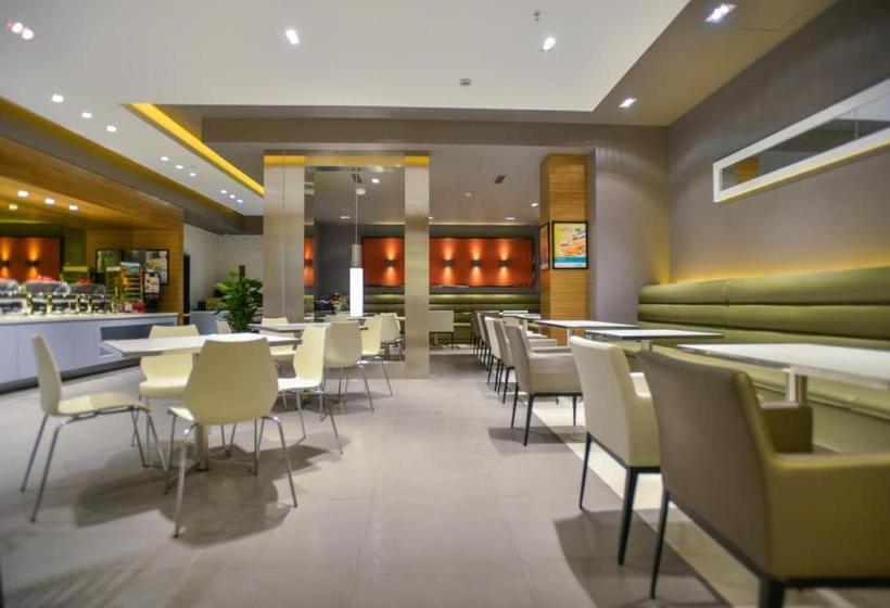 Hotel Jinjiang Inn Wuhan Minsheng Road Dayang Genetal Mechandise