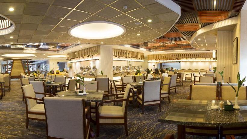 酒店 Kaili International