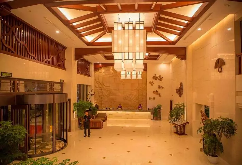 هتل Kaili International