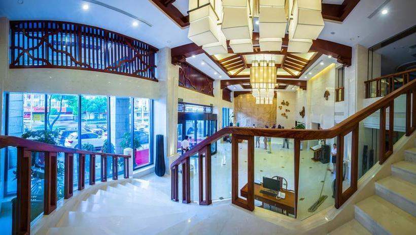 酒店 Kaili International