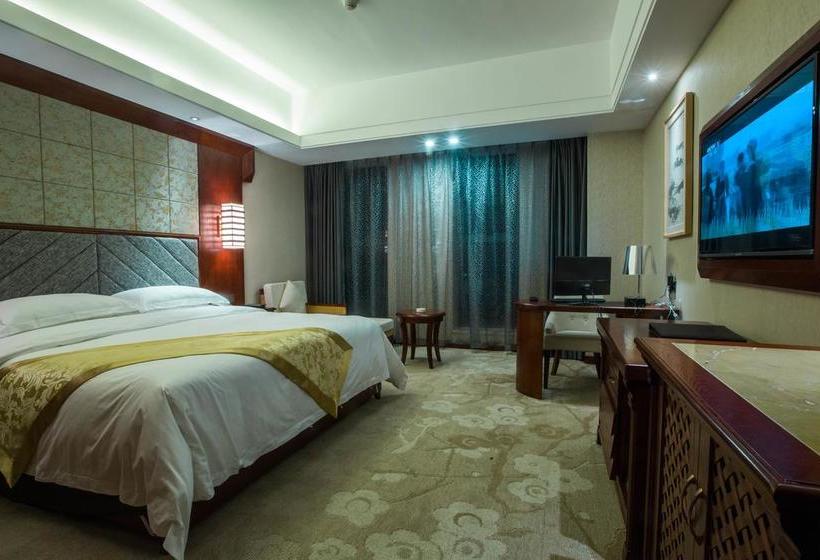 酒店 Kaili International