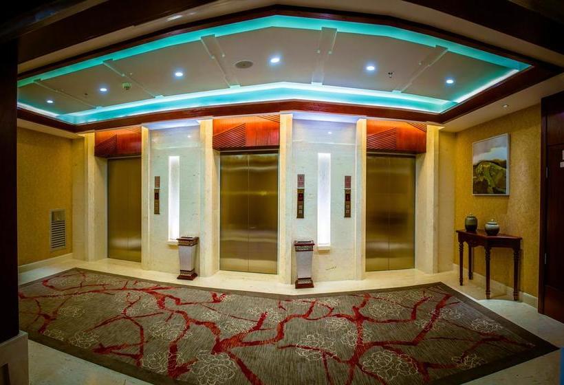 酒店 Kaili International