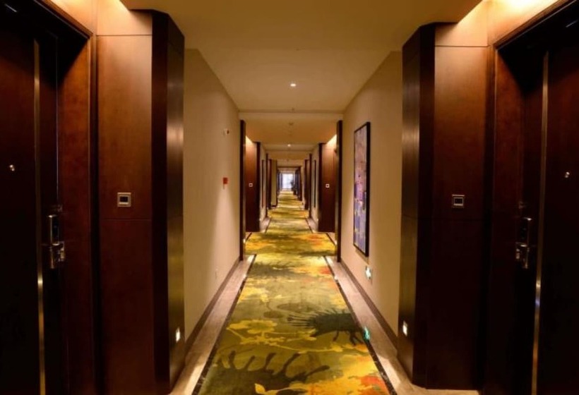 Otel Qianxi Business