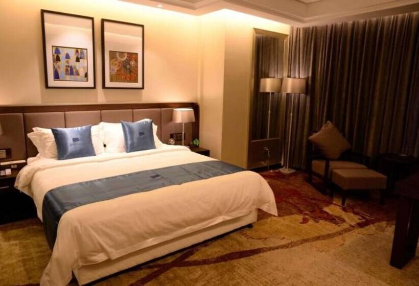 Otel Qianxi Business