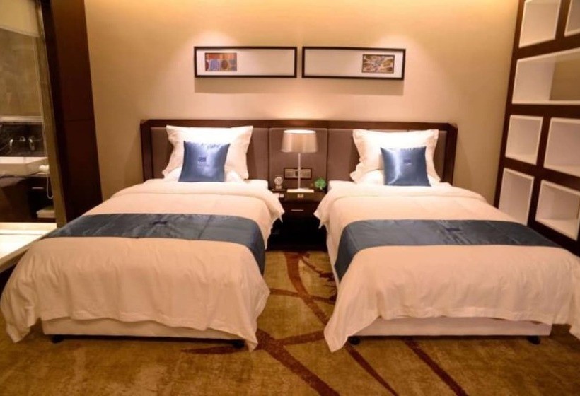 Otel Qianxi Business