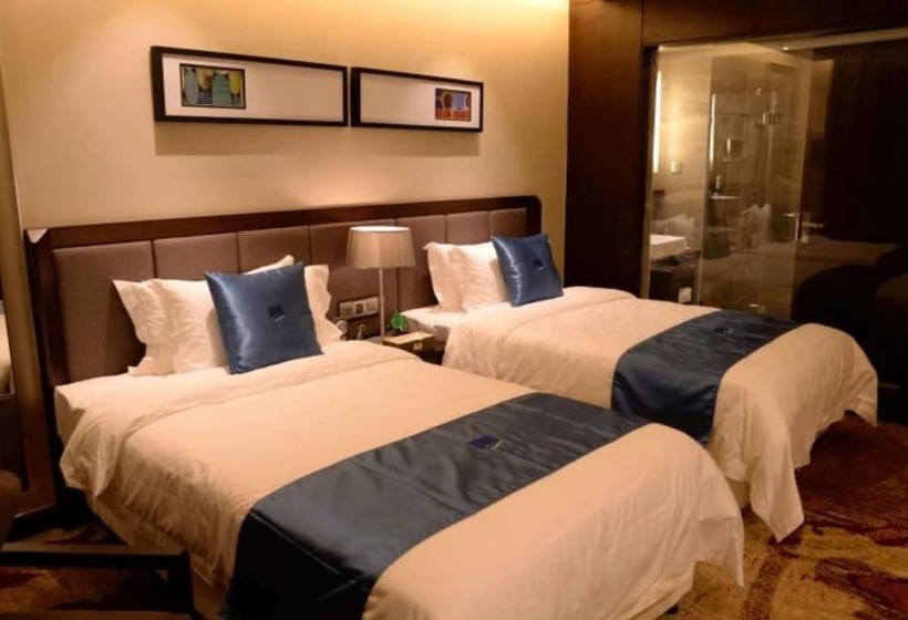 Otel Qianxi Business