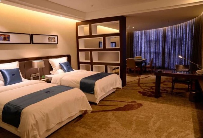 Otel Qianxi Business