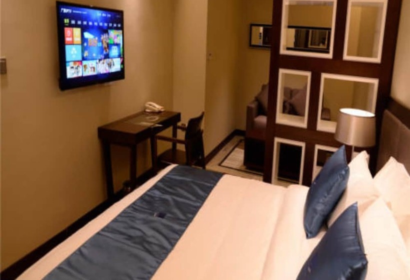 Otel Qianxi Business