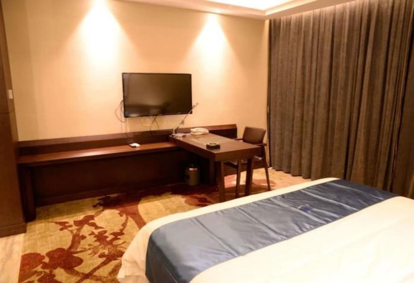 Otel Qianxi Business