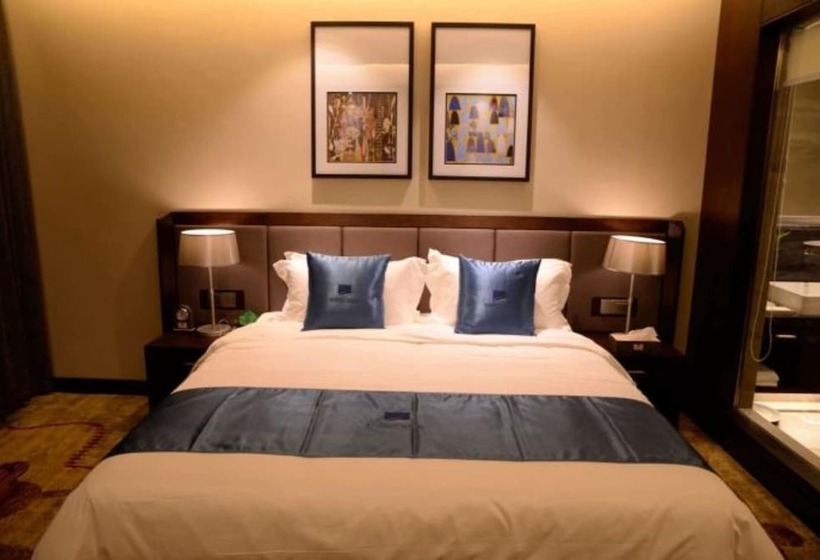 Otel Qianxi Business