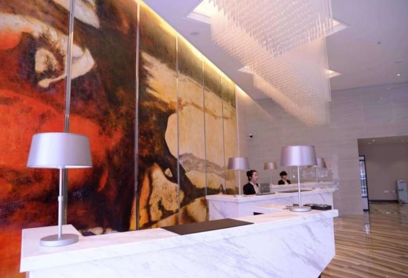 Otel Qianxi Business