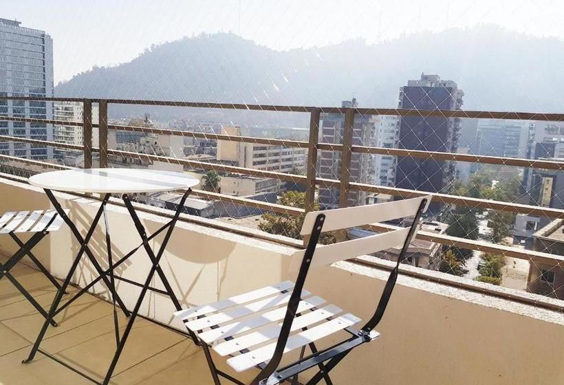 هتل Roypace Nueva Providencia