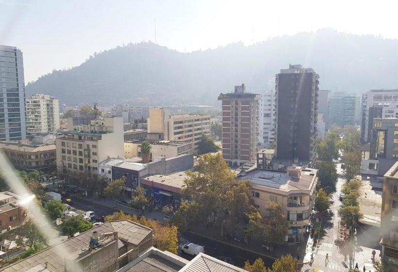 هتل Roypace Nueva Providencia