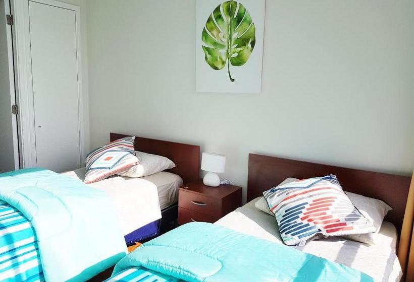 هتل Roypace Nueva Providencia