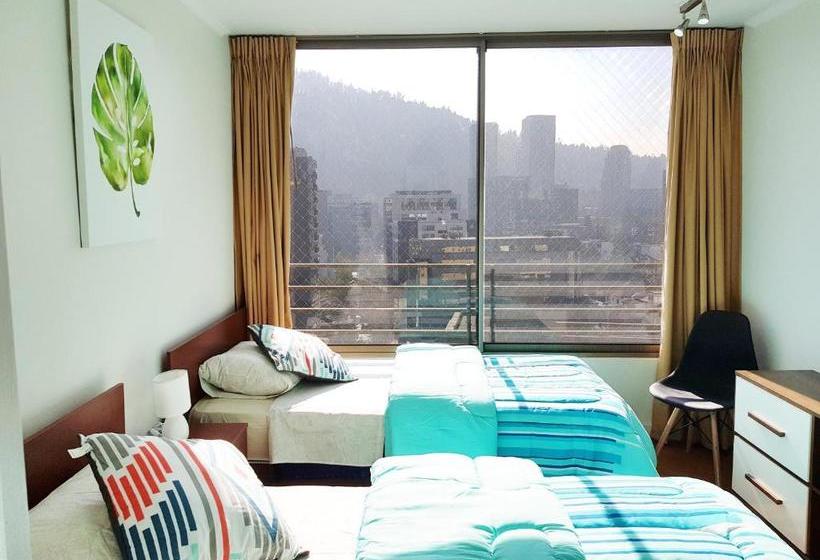 هتل Roypace Nueva Providencia