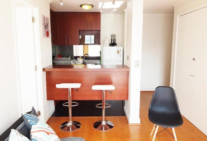 هتل Roypace Nueva Providencia