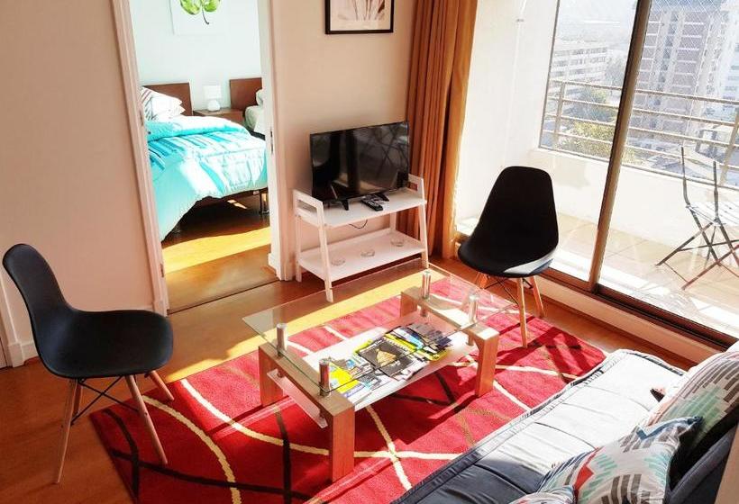 هتل Roypace Nueva Providencia