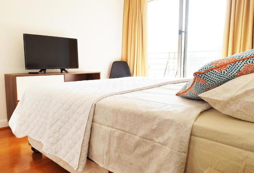 هتل Roypace Nueva Providencia