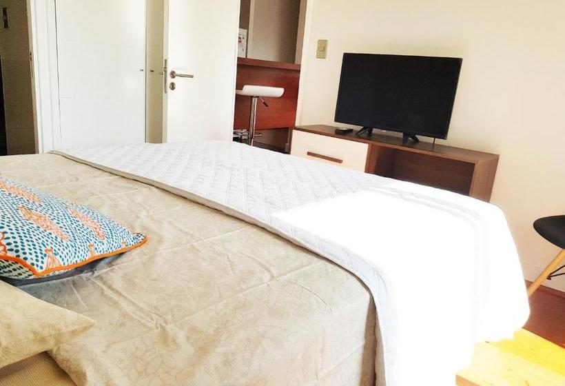 هتل Roypace Nueva Providencia