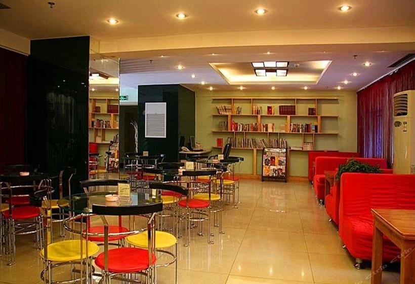 Hotel Jinlong International