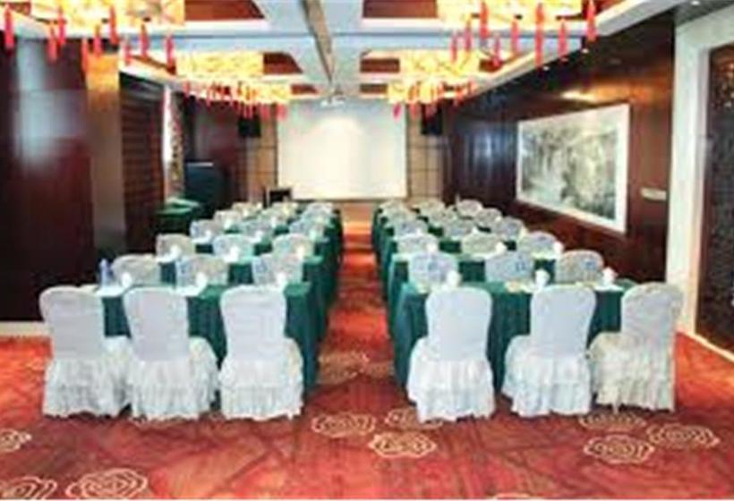 Hotel Jinlong International
