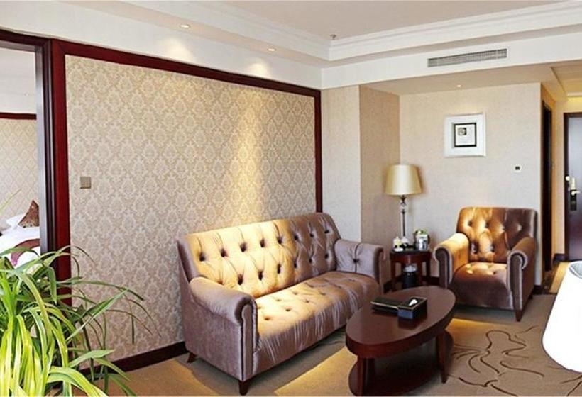 Hotel Jinlong International