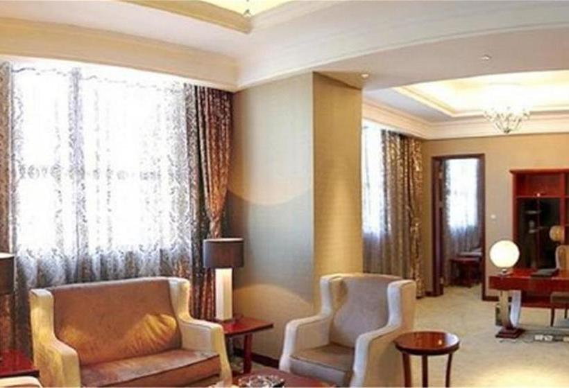 Hotel Jinlong International