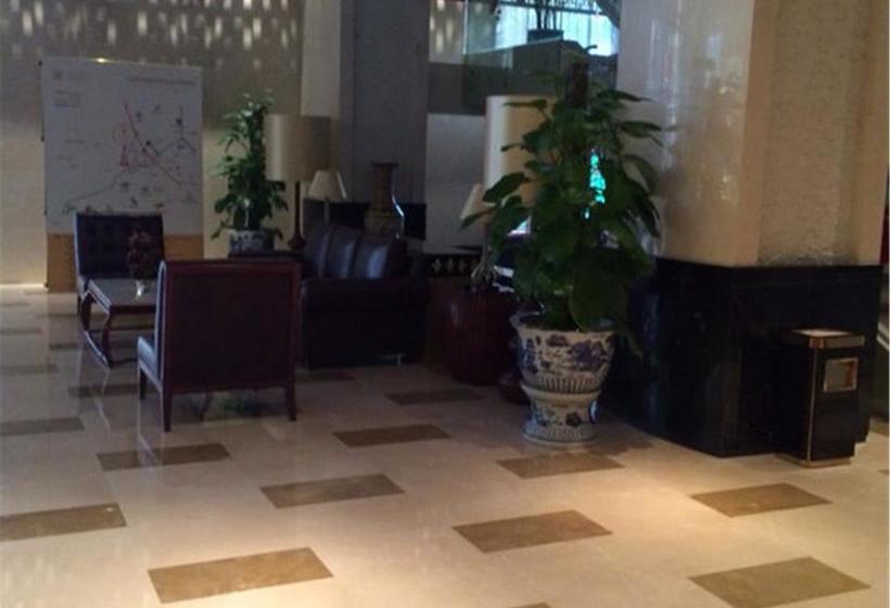 Hotel Jinlong International