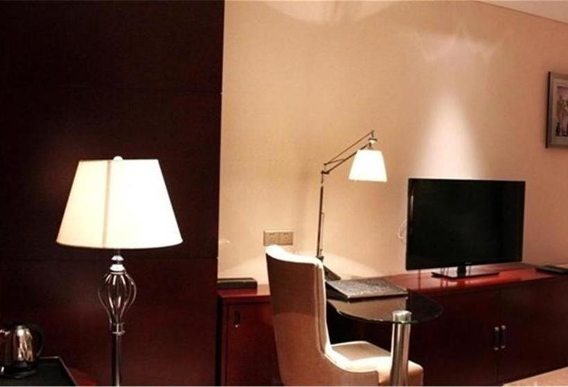 Hotel Jinlong International