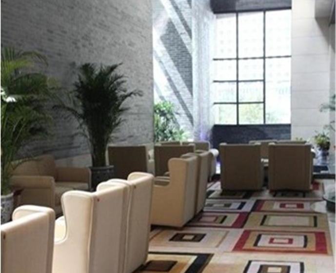 Hotel Jinlong International