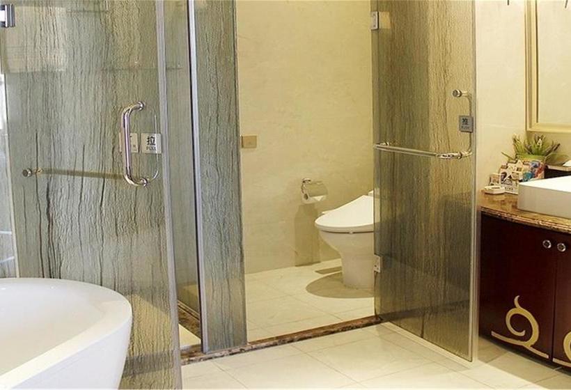 Hotel Jinlong International