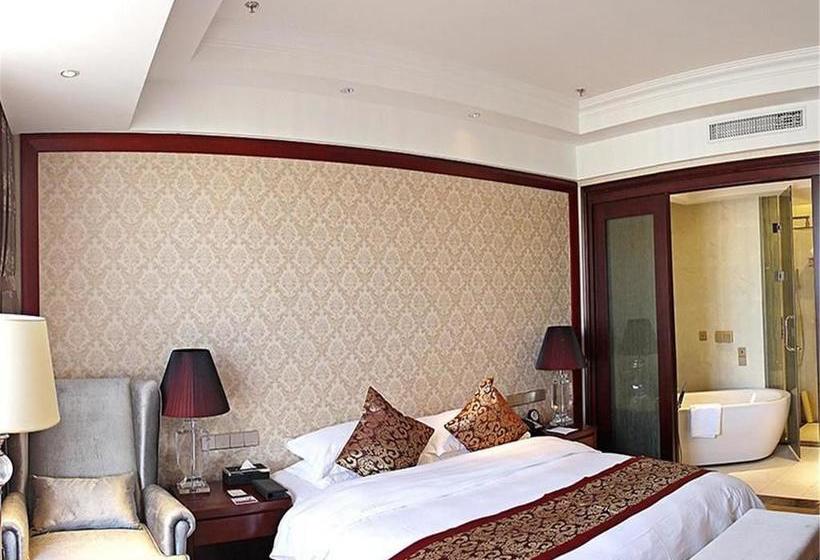 Hotel Jinlong International