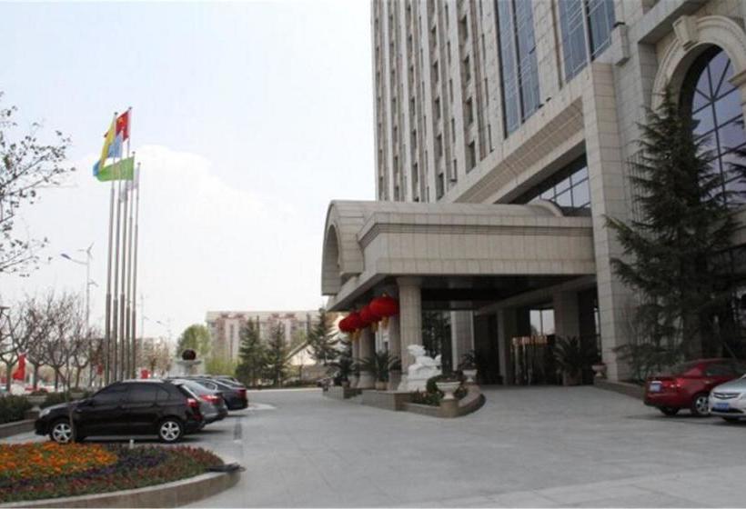 Hotel Jinlong International