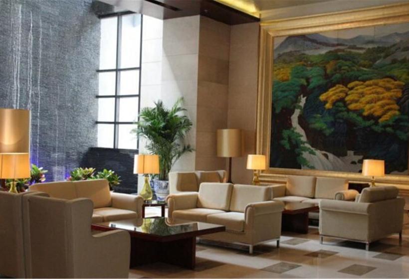 Hotel Jinlong International