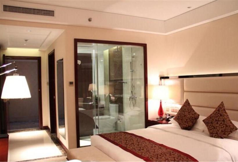 Hotel Jinlong International