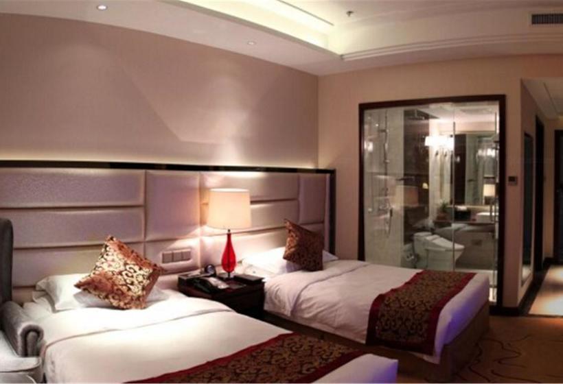 Hotel Jinlong International