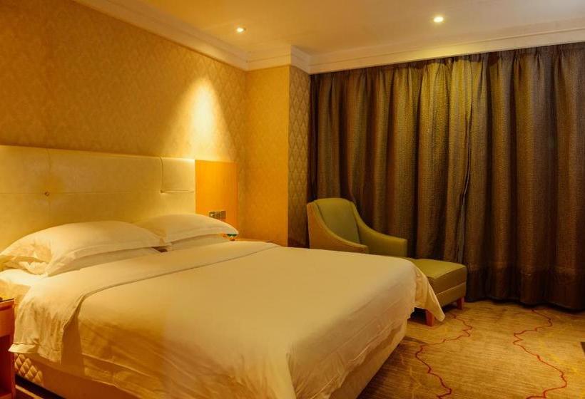 בית מלון כפרי Orient