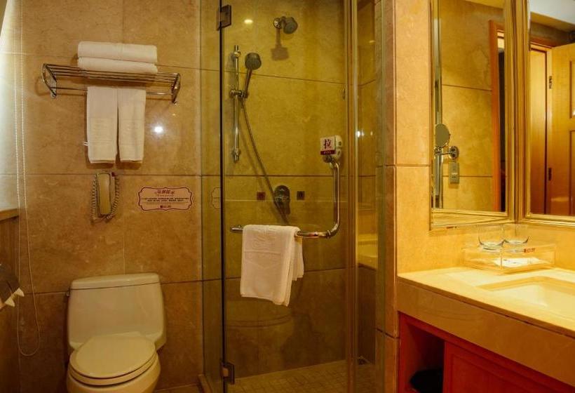 בית מלון כפרי Orient