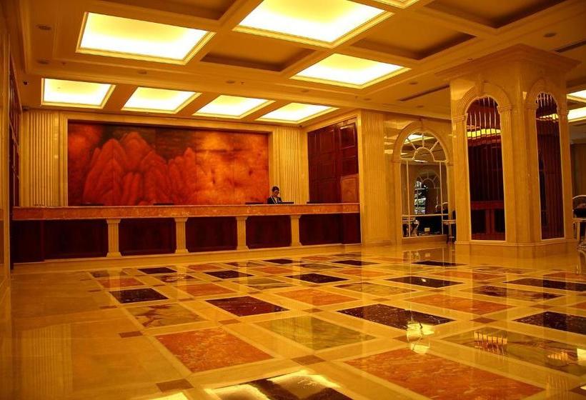 בית מלון כפרי Orient