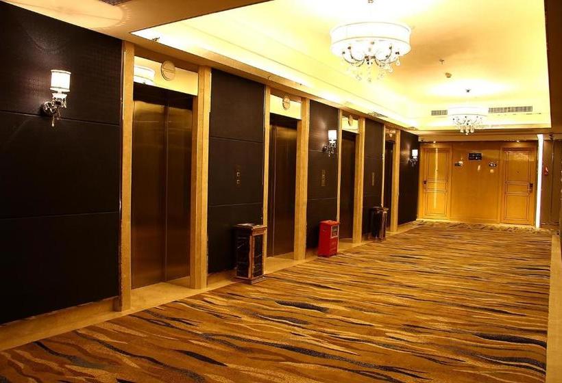 בית מלון כפרי Orient