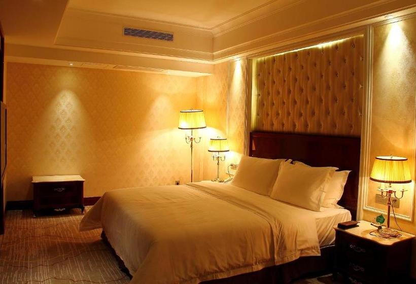 בית מלון כפרי Orient