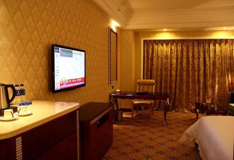 בית מלון כפרי Orient