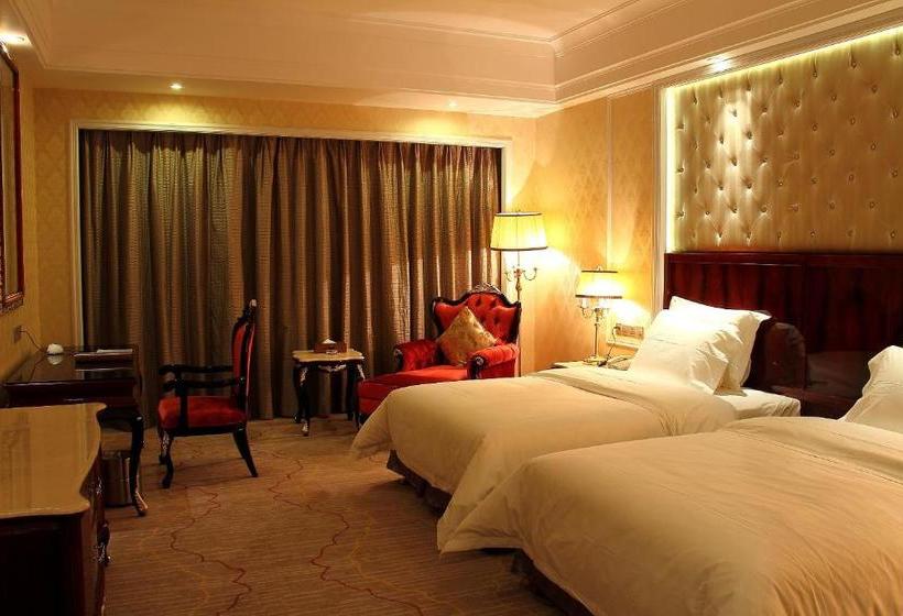 בית מלון כפרי Orient