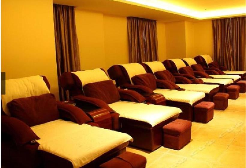 בית מלון כפרי Orient