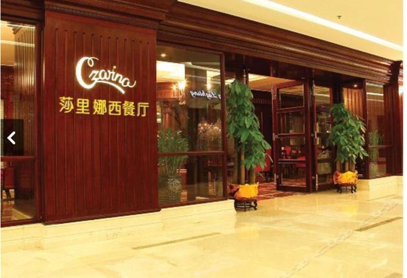 בית מלון כפרי Orient