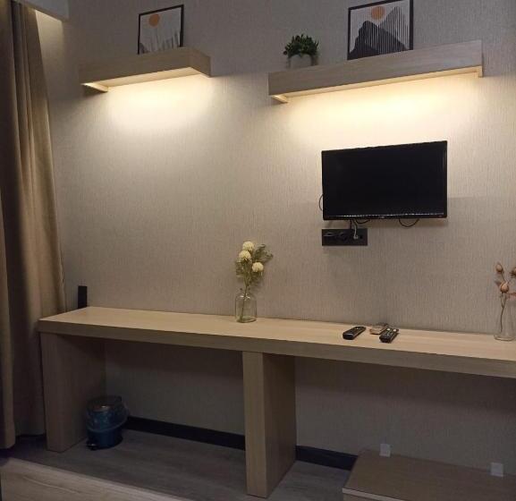 בית מלון כפרי Doğan Palace