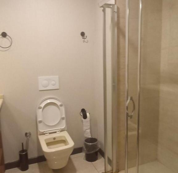 בית מלון כפרי Doğan Palace