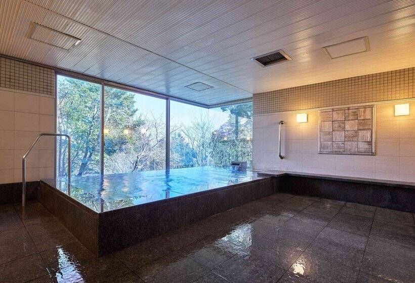 Tokyu Vacations Izukogen